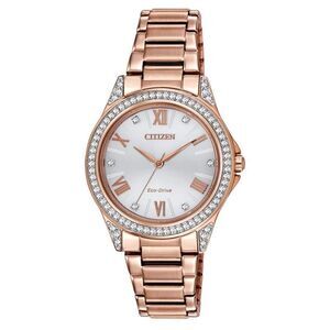 Citizen Eco Drive Women's Watch NWT